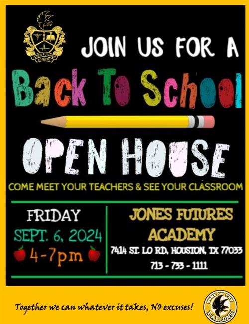 Open House